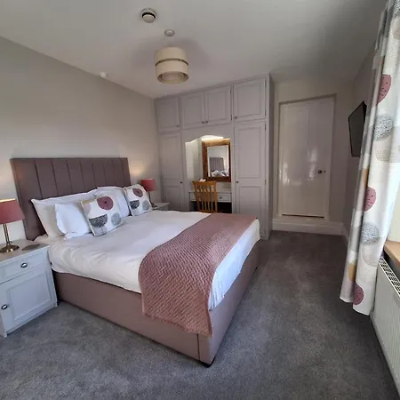 Pheasant 4* Kirkby Lonsdale