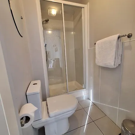 Pheasant Inn 4*