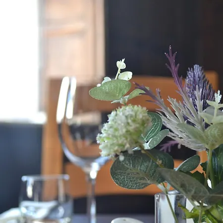 Inn Pheasant
