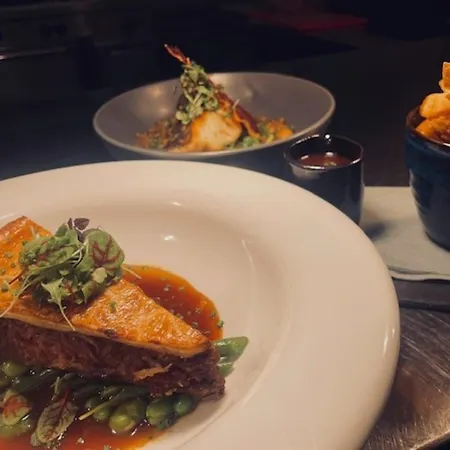Pheasant 4*