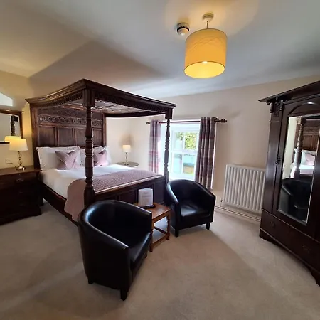 Pheasant 4* Kirkby Lonsdale