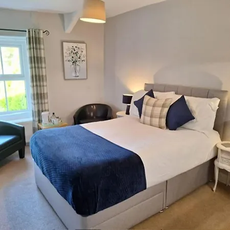Inn Pheasant