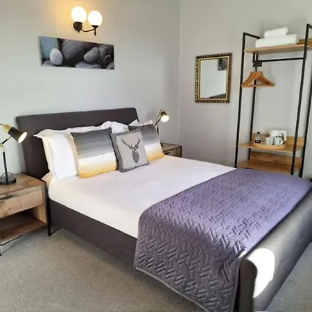 Pheasant Inn 4*