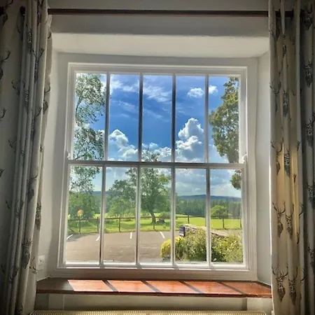 Pheasant Inn 4*