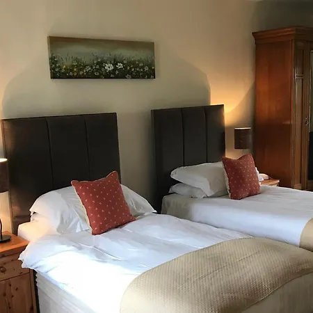 Inn Pheasant 4*