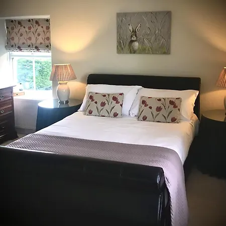 Pheasant Inn 4*